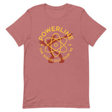 Powerline Men's Signature Tee