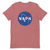 NAPS Men's Signature Tee