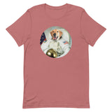 Astrodog Men's Signature Tee