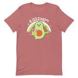 Avogadro's Number Men's Signature Tee