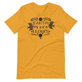 Canta Y No Llores Premium t-shirt