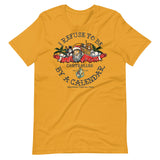 Premium Christmas 365 Christmas Lovers OG T-shirt