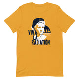 Viva La Radiation Men's Signature Tee