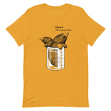 Two Moles Per Liter Men's Signature Tee