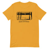 Pirate Encyclopedia Men's Signature Tee