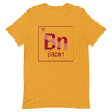 Bacon Element Men's Signature Tee