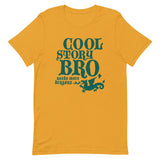 Cool Story Bro, Needs More Dragons Men's Signature Tee