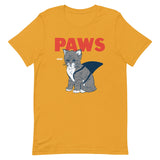 Paws Men's Signature Tee