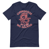 4-5 XL Chinese Old School Taco Delivery & Takeout T-Shirt