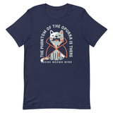 The Phantom Of The Opurra Men's Signature Tee