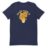 Gogh With It Men's Signature Tee