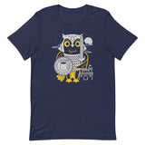 Knight Owl Men's Signature Tee