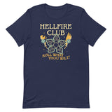 Hellfire Club Men's Signature Tee