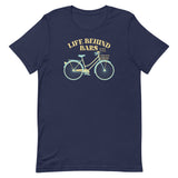 Life Behind Bars Men's Signature Tee