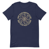 Keep Your Pizza Closer Men's Signature Tee