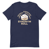 Synonym Roll Men's Signature Tee