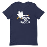 Bring Da Ruckus Men's Signature Tee