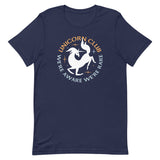 Unicorn Club Men's Signature Tee