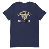 Beets By Schrute Men's Signature Tee