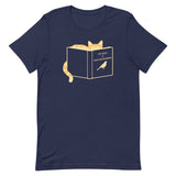To Kill A Mockingbird Men's Signature Tee