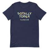 Sotally Tober Men's Signature Tee