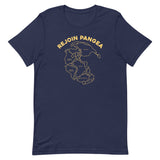 Rejoin Pangea Men's Signature Tee