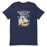 Visit The Quantum Realm Men's Signature Tee