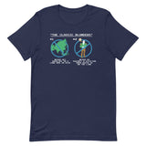 The Classic Blunders Men's Signature Tee