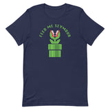 Feed Me Seymour Men's Signature Tee
