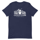 Save The Clocktower Men's Signature Tee
