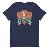 Peter Cotton Ale Men's Signature Tee
