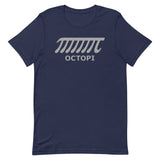 Octopi Men's Signature Tee