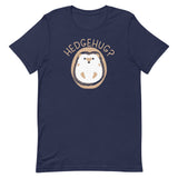 Hedgehug Men's Signature Tee
