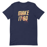 Make It So Men's Signature Tee