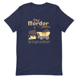 The Mordor Trail Men's Signature Tee