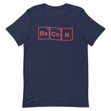Bacon Compound Men's Signature Tee