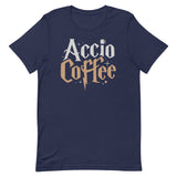 Accio Coffee Men's Signature Tee