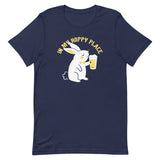In My Hoppy Place Men's Signature Tee