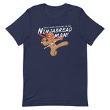 I'm The Ninjabread Man! Men's Signature Tee