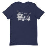 We Will Rock You Men's Signature Tee
