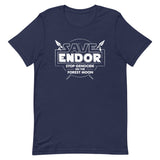 Save Endor Men's Signature Tee