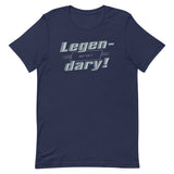 Legen-Dary Men's Signature Tee