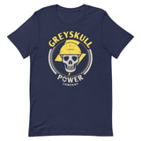 Greyskull Power Company Men's Signature Tee