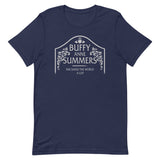 Buffy Anne Summers Men's Signature Tee