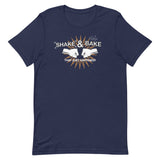 Shake & Bake Men's Signature Tee