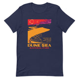 Dune Sea National Park Men's Signature Tee