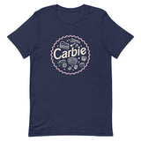 Carbie Men's Signature Tee