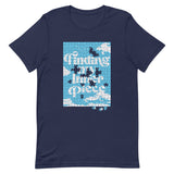 Finding My Inner Piece Men's Signature Tee