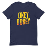 Okey Dokey Men's Signature Tee