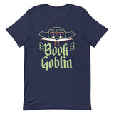 Book Goblin Men's Signature Tee
